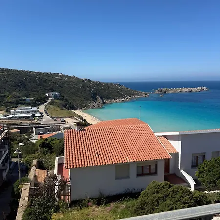 Rena Bianca Sea View *