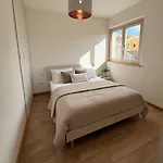 Rena Bianca Sea View Apartment Santa Teresa Gallura