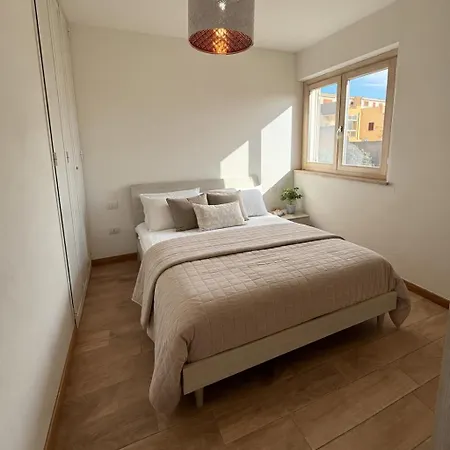 Rena Bianca Sea View Apartament Santa Teresa Gallura