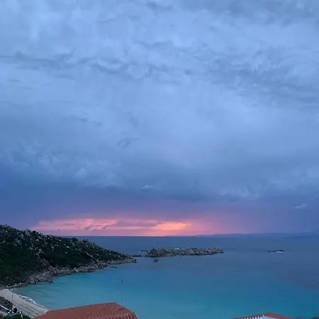 Rena Bianca Sea View