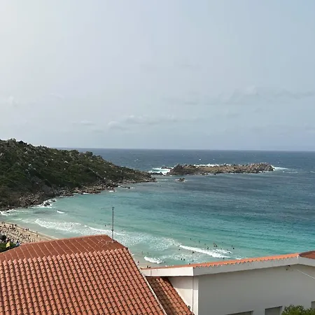 Apartment Rena Bianca Sea View *